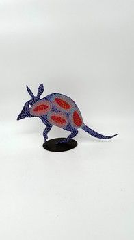 Warlukurlangu Artists Bandicoot E