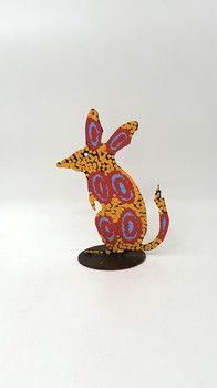Warlukurlangu Artists Bilby A