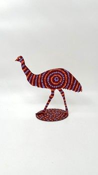 Warlukurlangu Artists Emu B