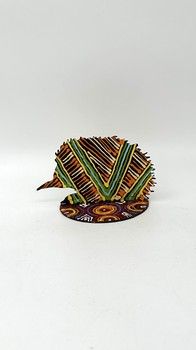 Warlukurlangu Artists Echidna C