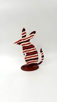 Warlukurlangu Artists Bilby E