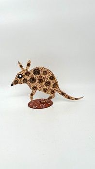 Warlukurlangu Artists Bandicoot C