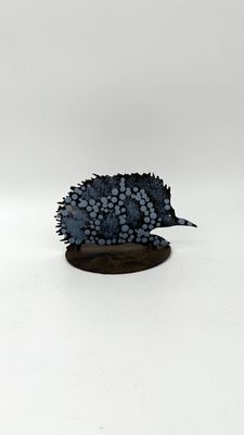 Warlukurlangu Artists Echidna B