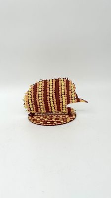 Warlukurlangu Artists Echidna D