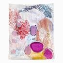One of Twelve WILARRA SILK SCARF BY MULYATINGKI MARNEY