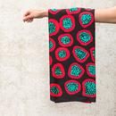 One of twelve KAMPAGEE SCARF BY MRS M BARAGURRA