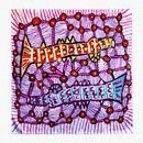 One of twelve BARRAMUNDI SCARF BY ANNETTE LORMADA