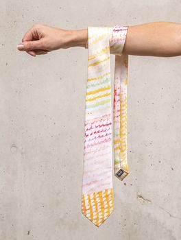 One of Twelve NGURRA TIE BY BUGAI WHYOULTER