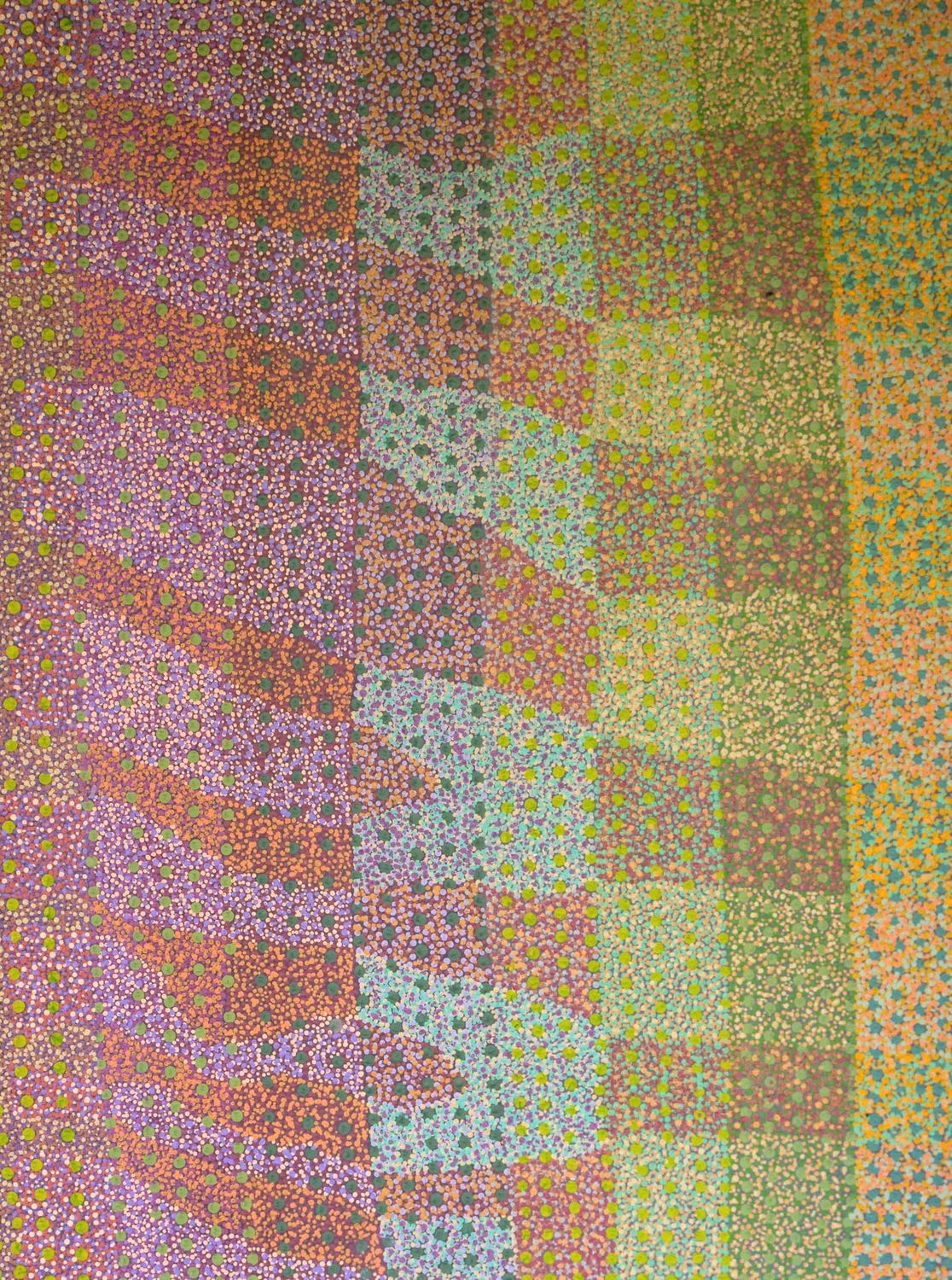 Nyurnma (Burnt Country)