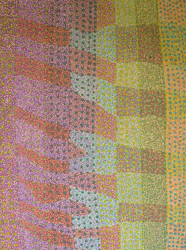 Nyurnma (Burnt Country)