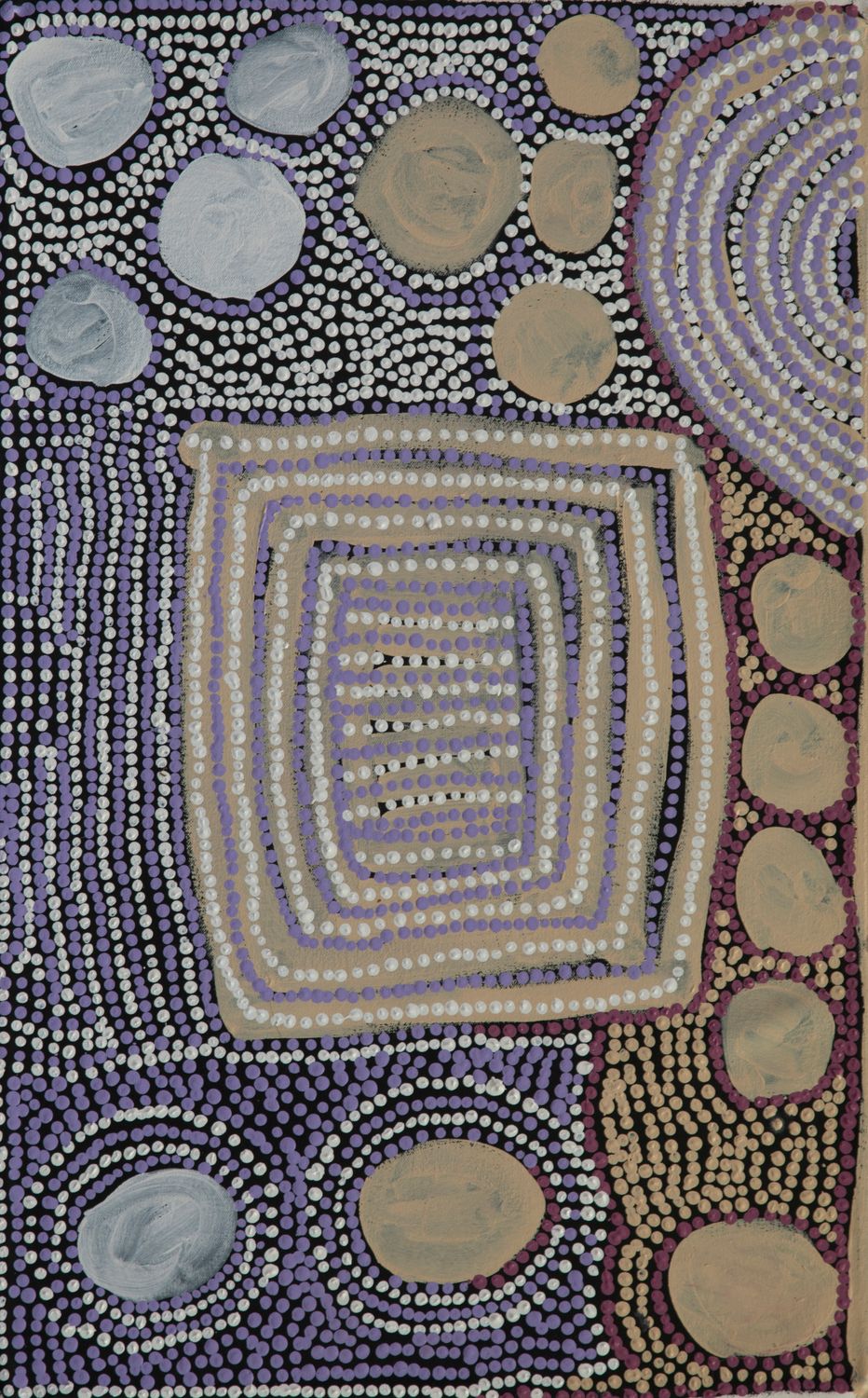 Munjili Rock Holes