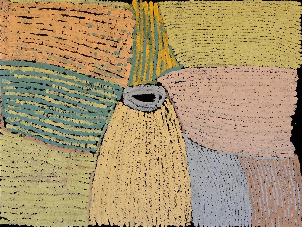 May Wokka (Mayiwalku) Chapman Ngurra (Home Country, Camp)