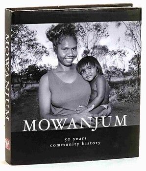 Mowanjum 50 years
