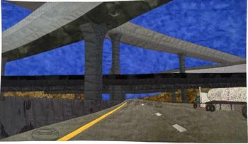 Concrete Horizons
