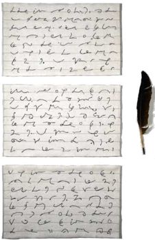 All that is written
