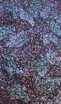 Ciarn Dean-Bullen / 76x122cm / Untitled