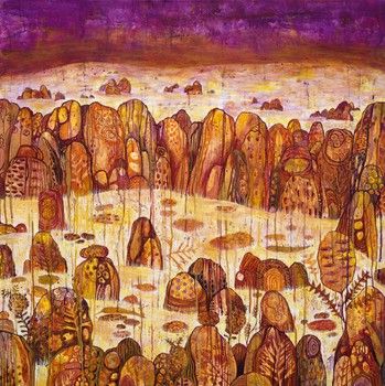 Pilbara:  Deposits of Time