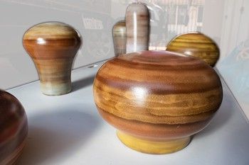 Finding Space