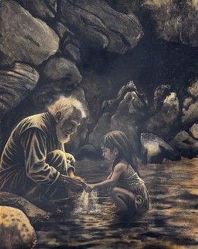 Grandfather