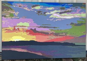 Kalbarri Sunset