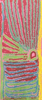 Ngurra (Home Country, Camp)