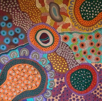 Mungili Waterhole