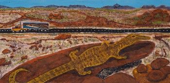 Pilbara Highway Patrol
