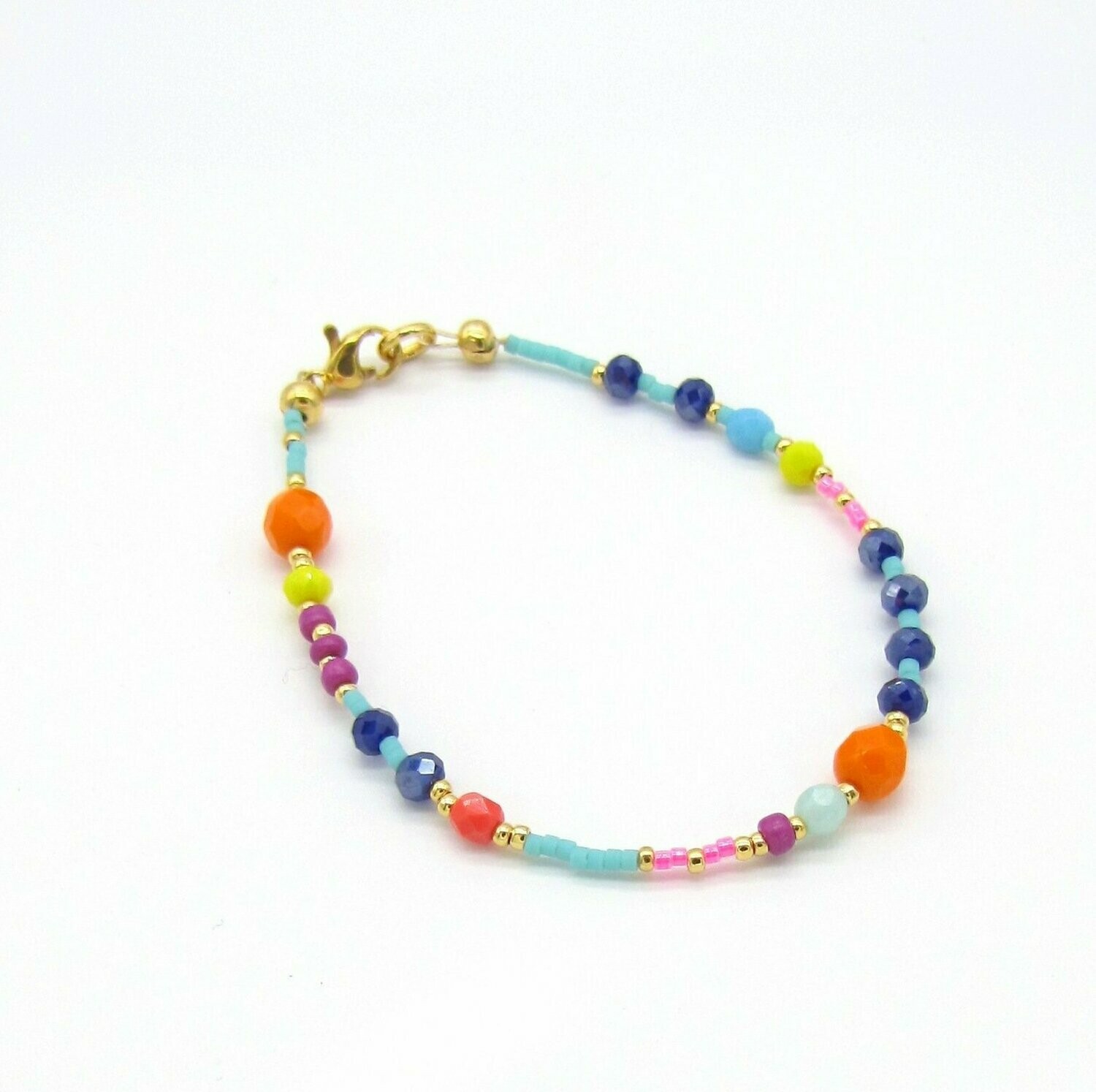 Armband multicolor