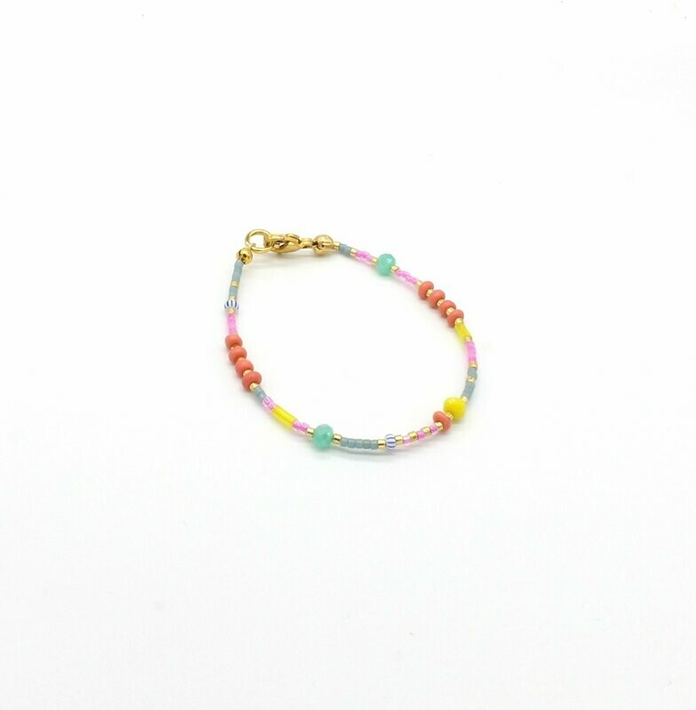 Armband multicolor