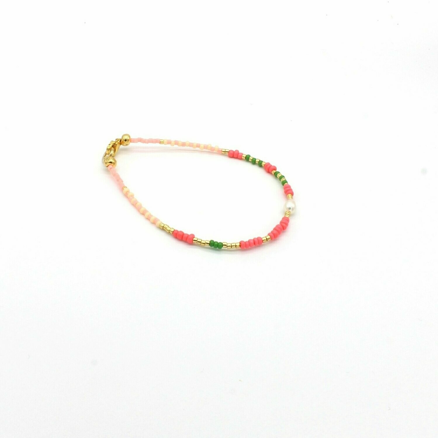 Armband multicolor