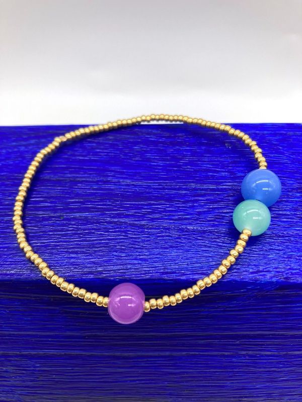 Armband Bubbles