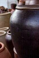 Pots & Planters