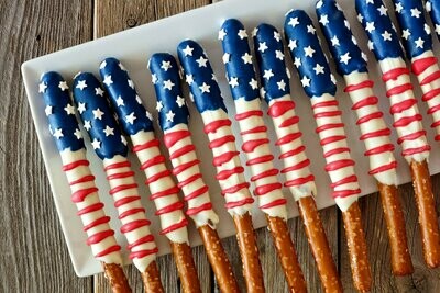 Patriotic