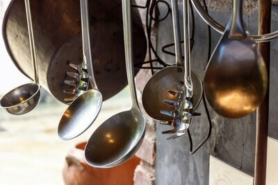 Utensils