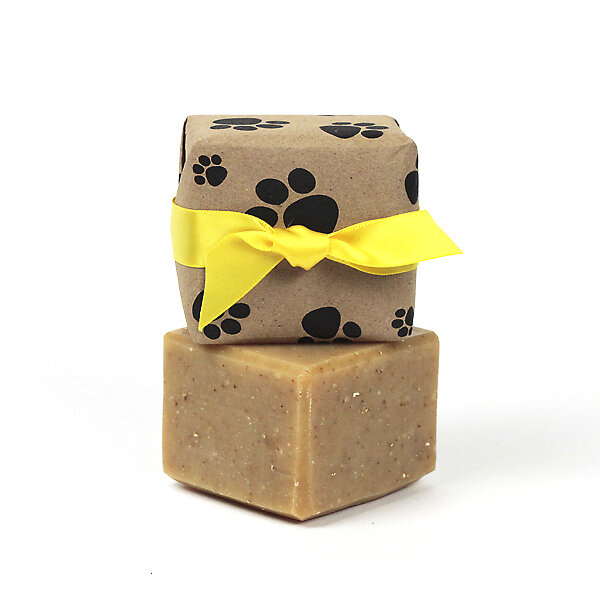 Itchy Pup Dog Soap