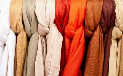 Scarves