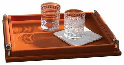 Trays