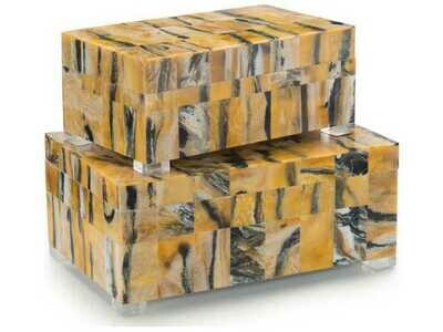 Boxes
