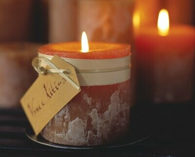 Candles