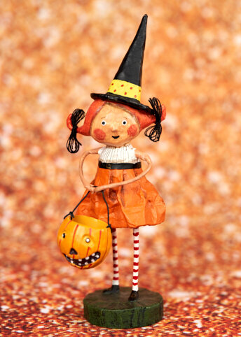 Perfect Pixie by Lori Mitchell