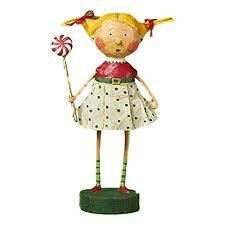 Peppermint Patti by Lori Mitchell