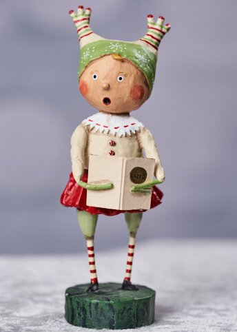 Melody Maker by Lori Mitchell