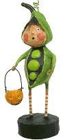 Sweet Pea Boy by Lori Mitchell