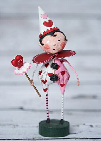 Love's Fool by Lori Mitchell
