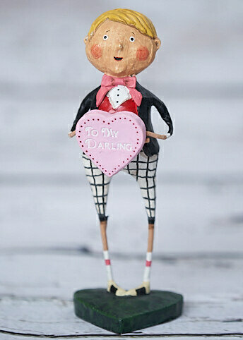 Rubyn Love by Lori Mitchell
