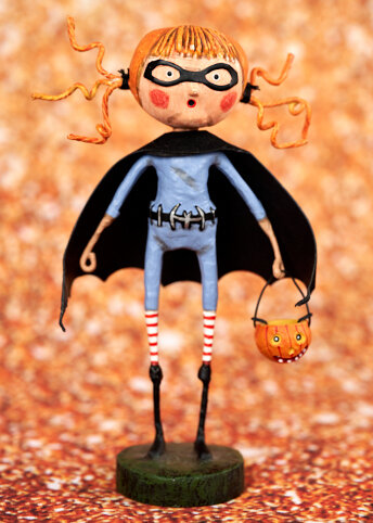 Batty Natty by Lori Mitchell