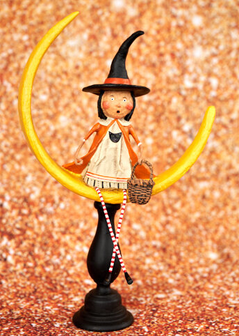 Moonlight Magic by Lori Mitchell