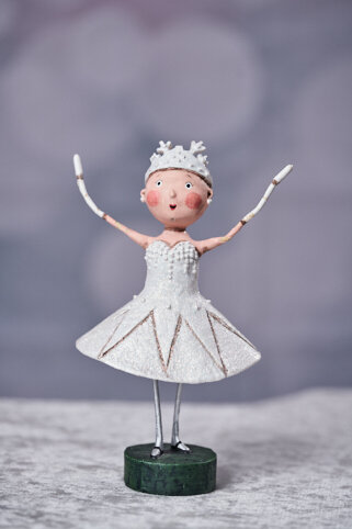 Snow Queen by Lori Mitchell