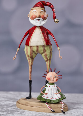 Something for Sally by Lori Mitchell