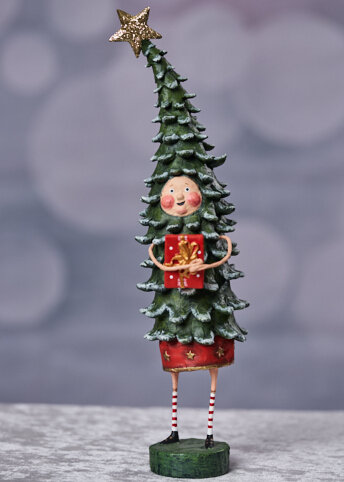 Peter Cedar by Lori Mitchell